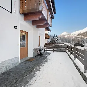 Appartamento Tra-monti E Mare Bormio, Premadio