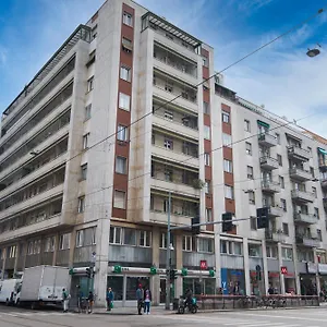 Appartamento Acquamarina - Di Lusso In Galleria Buenos Aires, Milano