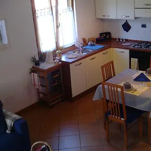 I Pioppi Frühstückspension