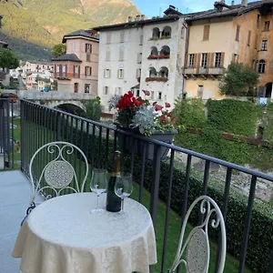 Chiavenna Suite Apartment