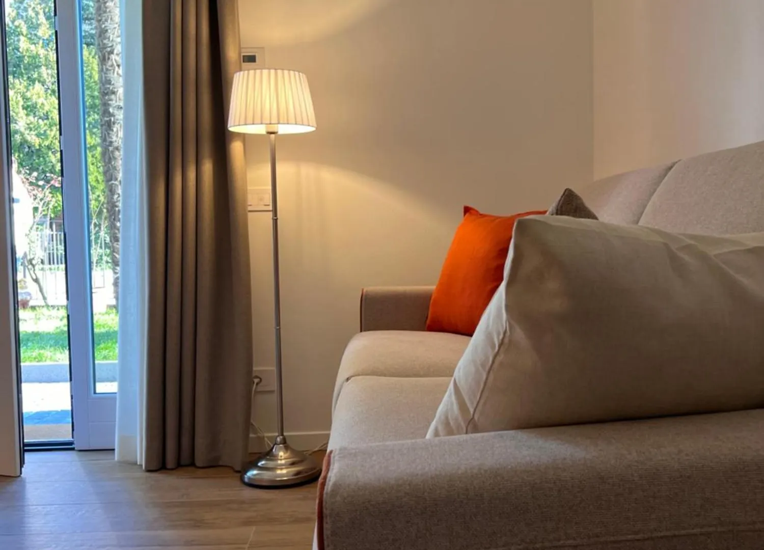 Σπίτι διακοπών Casa Vacanze La Brenta Chiavenna