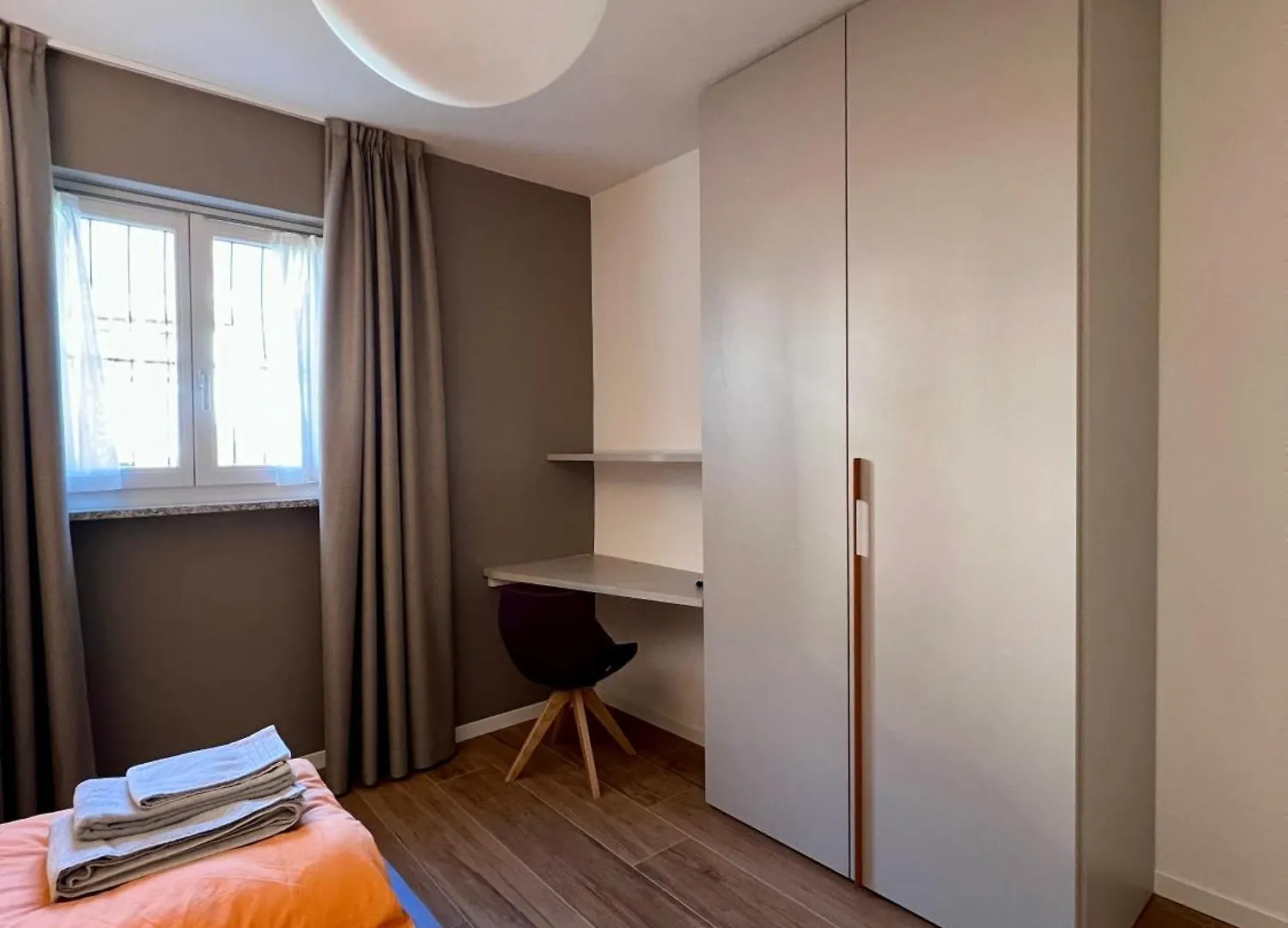 Casa Vacanze La Brenta Chiavenna 0*,