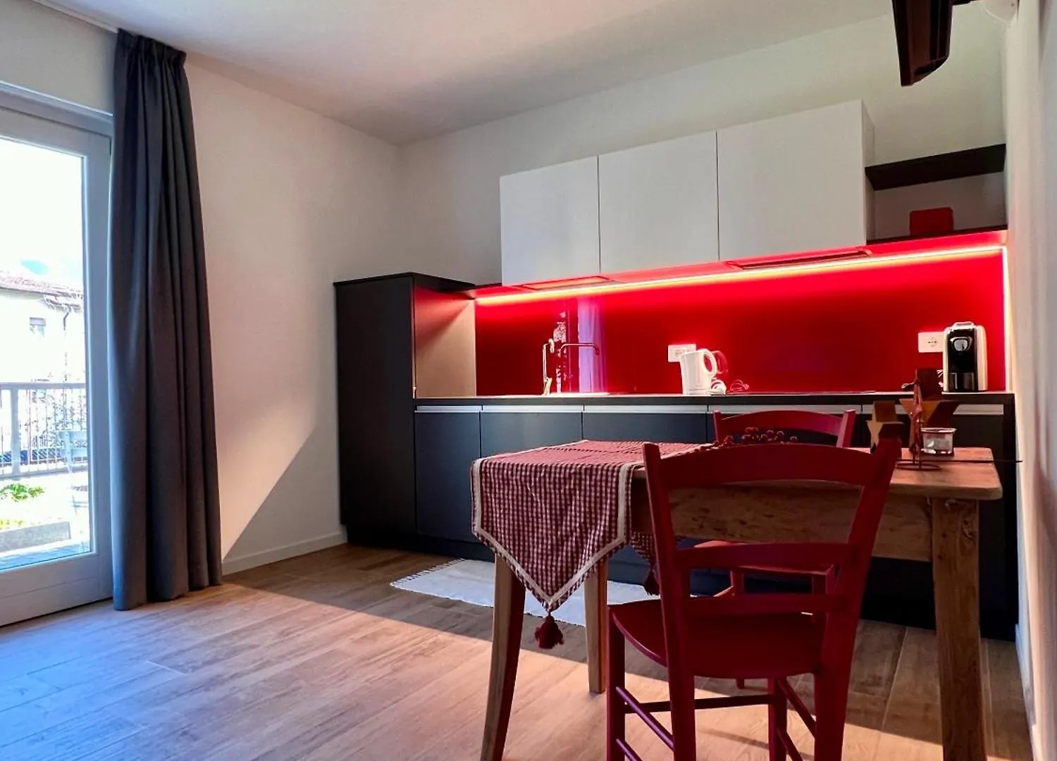 Σπίτι διακοπών Casa Vacanze La Brenta Chiavenna Ιταλία