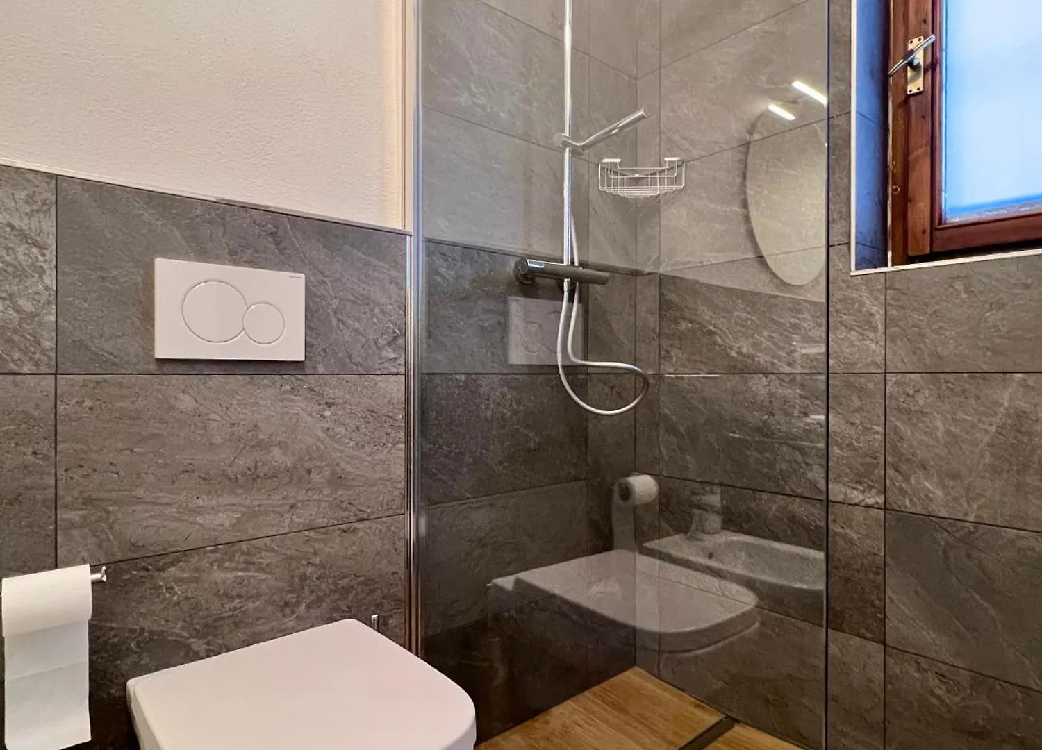 Casa Vacanze La Brenta Chiavenna