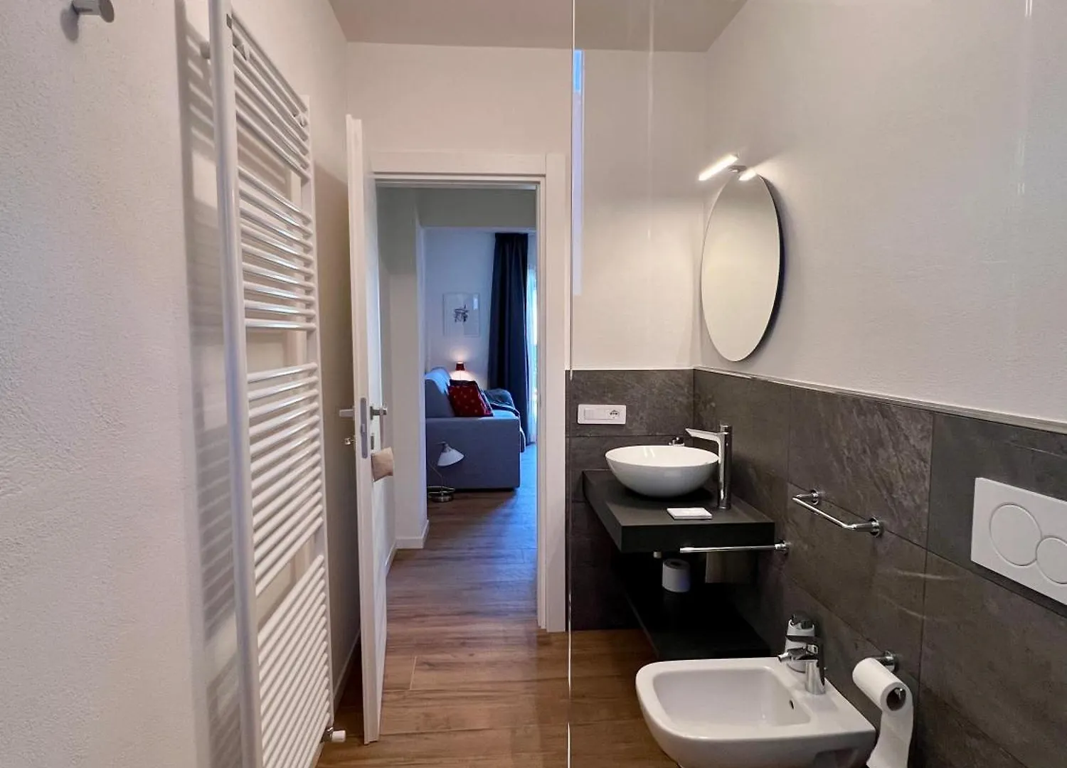 Casa Vacanze La Brenta Chiavenna 0*,