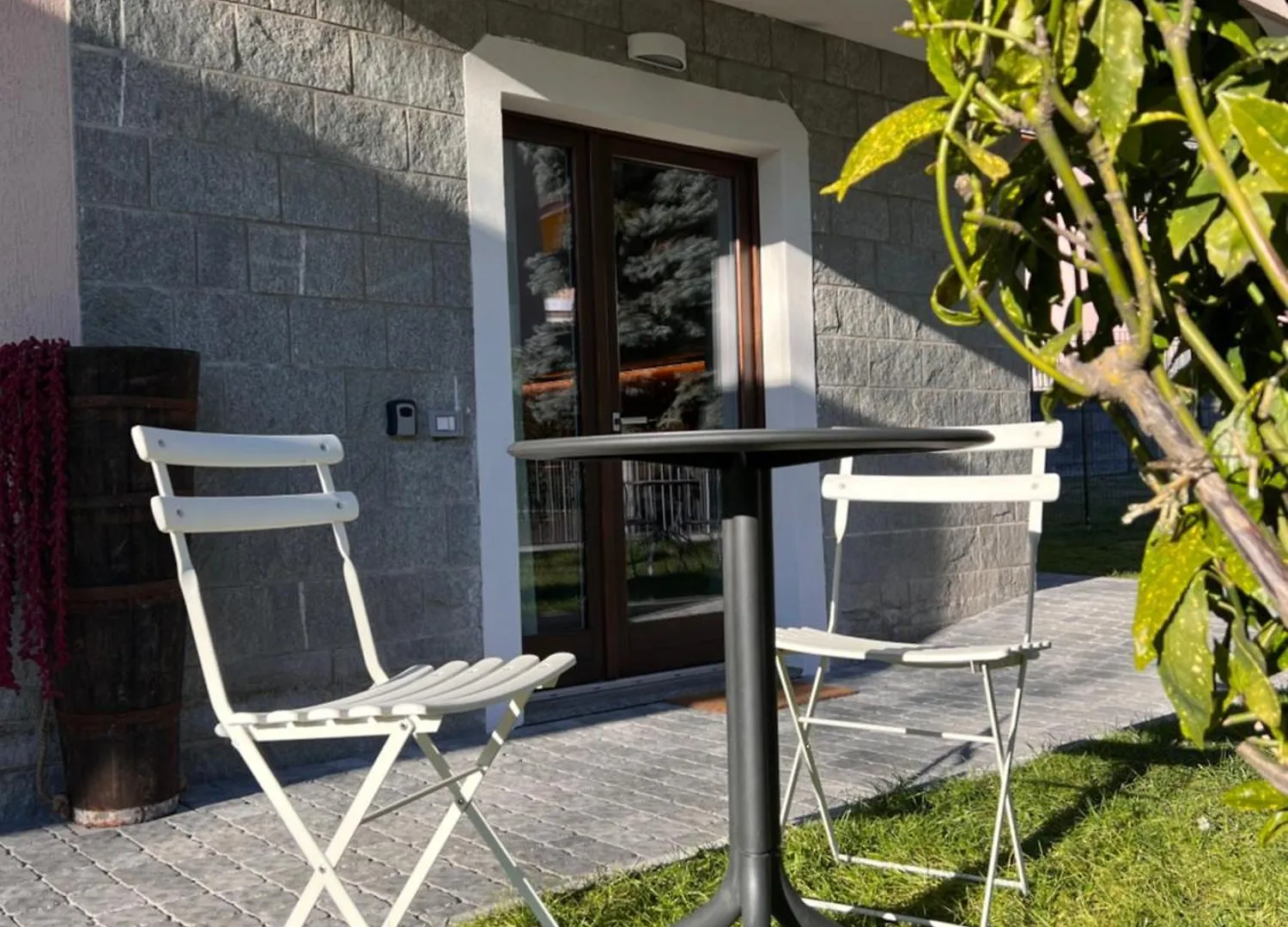 Casa Vacanze La Brenta Chiavenna 0*,  Ιταλία