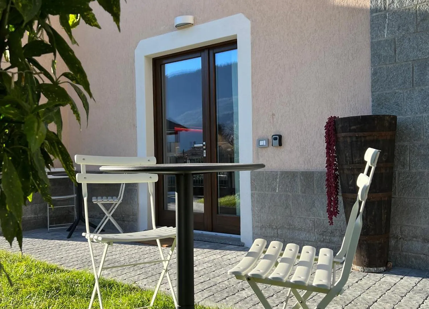 Σπίτι διακοπών Casa Vacanze La Brenta Chiavenna Ιταλία