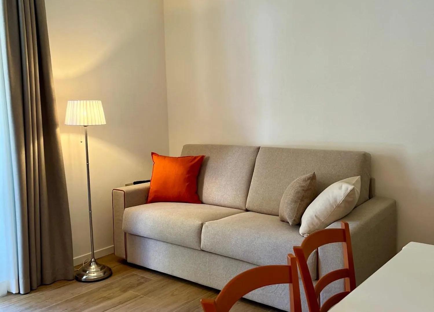 Holiday home Casa Vacanze La Brenta Chiavenna