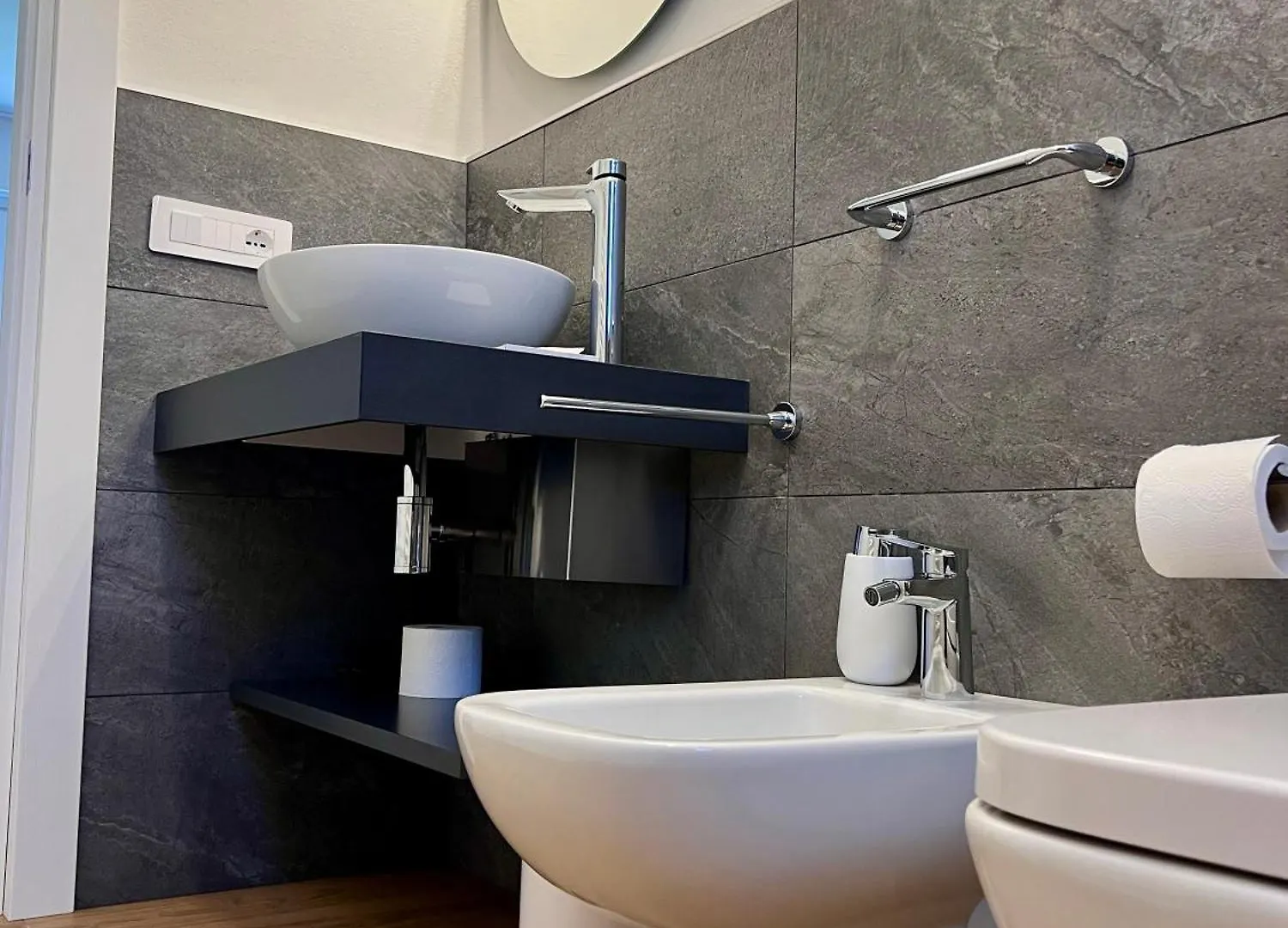 Casa Vacanze La Brenta Chiavenna