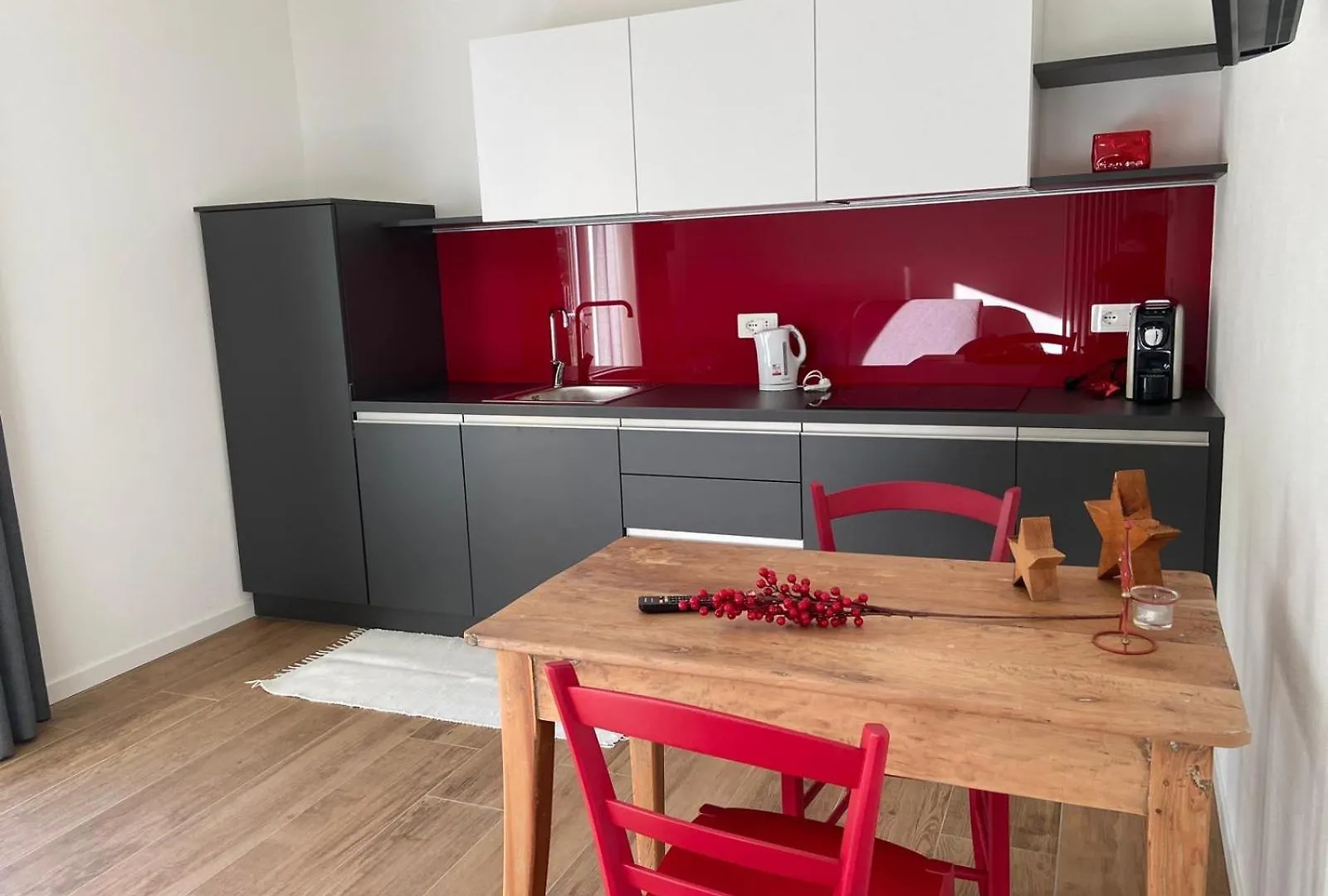 Casa Vacanze La Brenta Chiavenna Holiday home