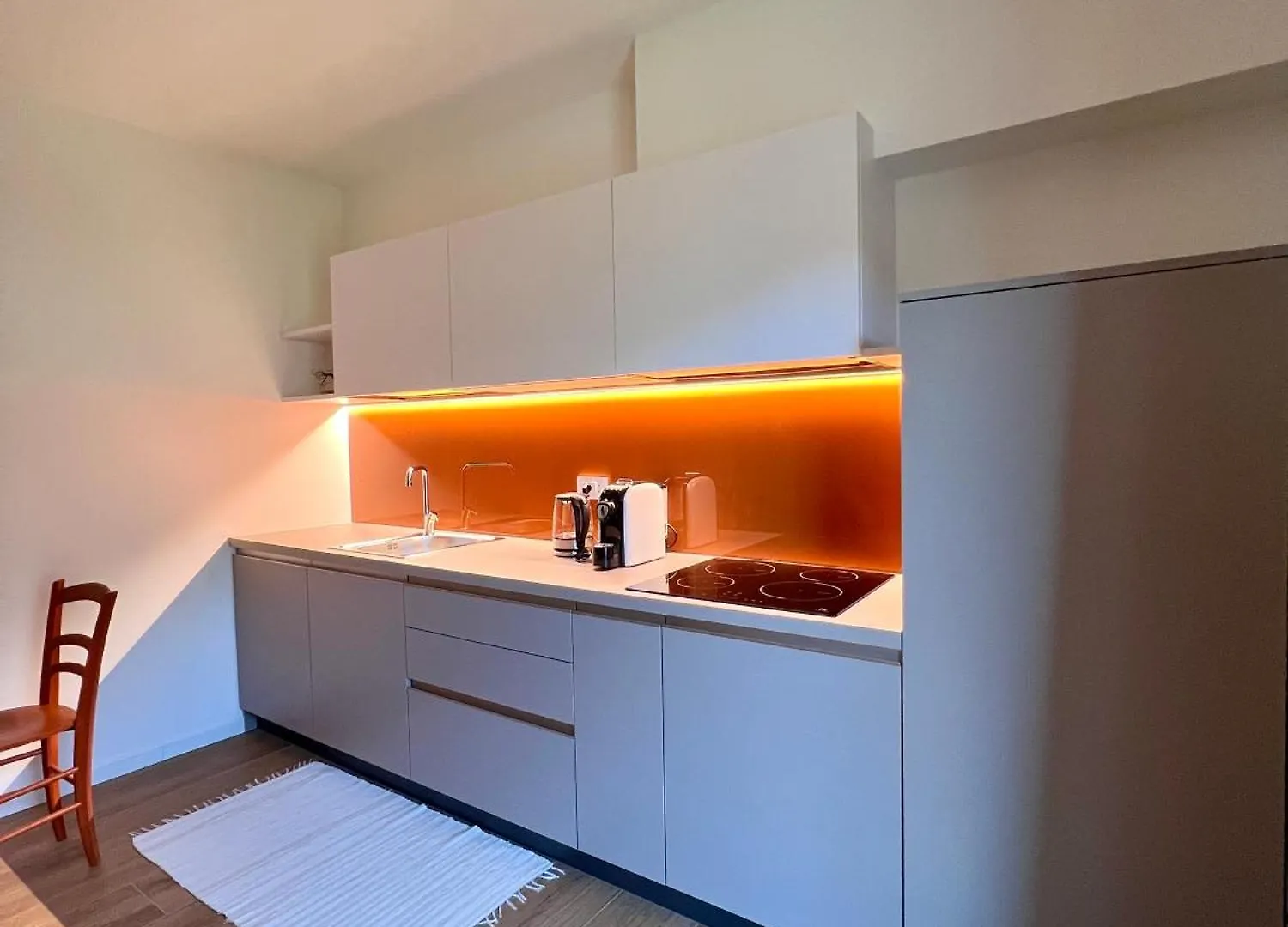 Casa Vacanze La Brenta Chiavenna Italy