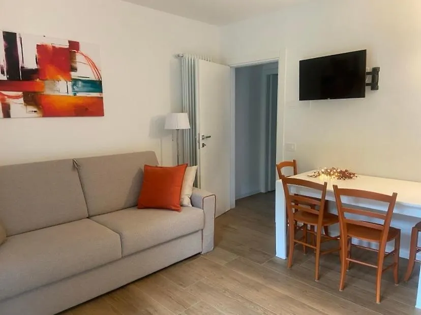 Casa Vacanze La Brenta Chiavenna 0*,  Italy