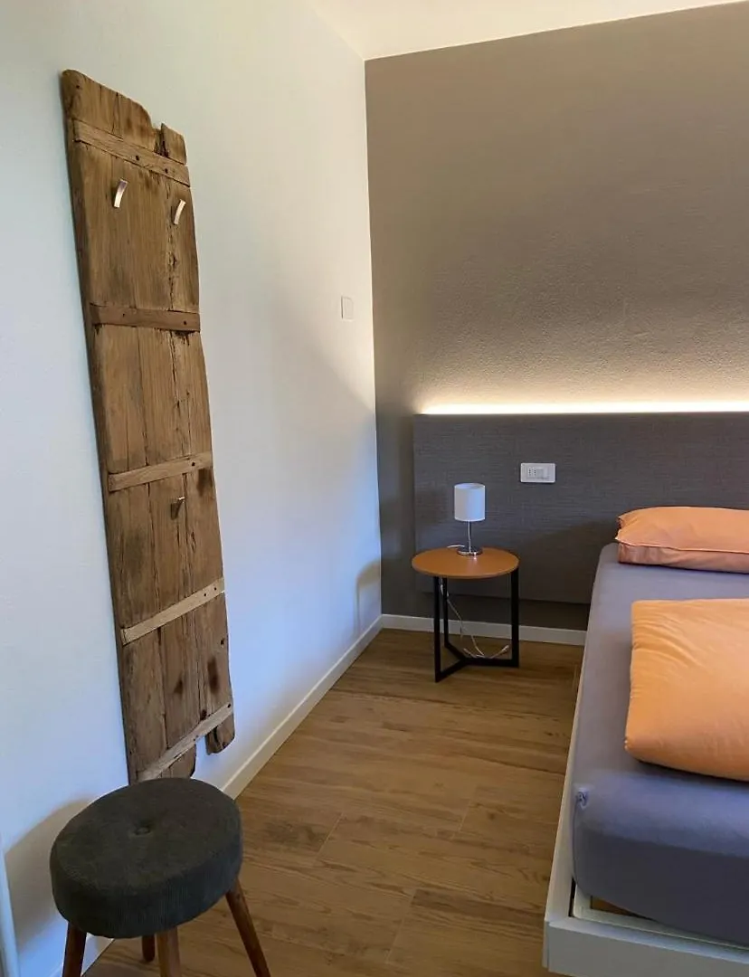 Holiday home Casa Vacanze La Brenta Chiavenna