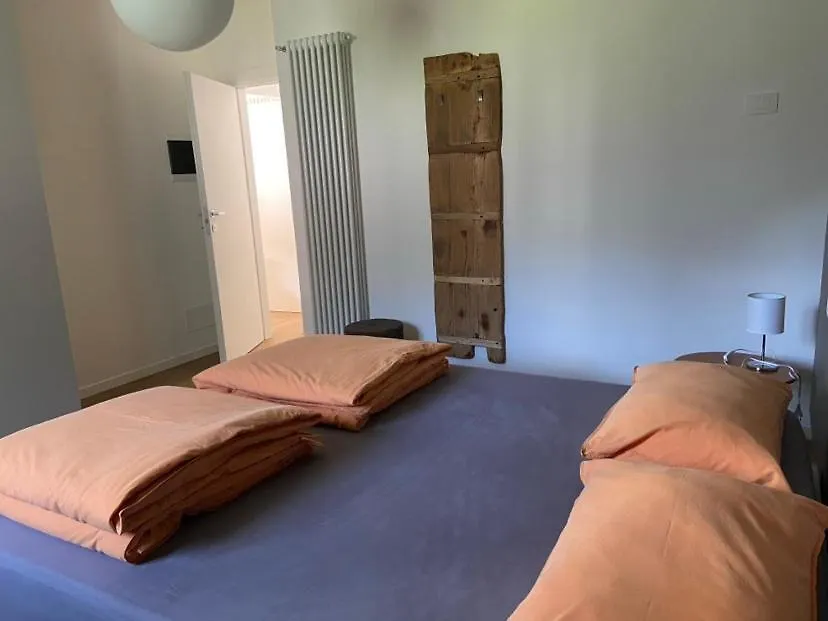 Casa Vacanze La Brenta Chiavenna
